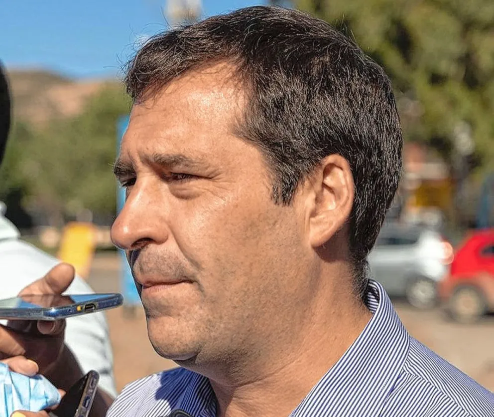 Luque: “Comodoro siempre peleó en soledad y con poco acompañamiento del Gobierno provincial”