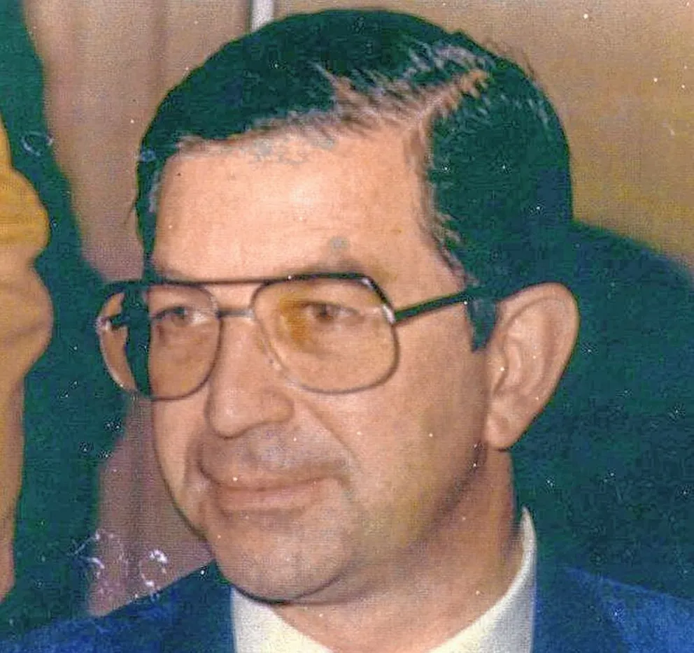 Pesar por el fallecimiento del ex senador Humberto Sigal