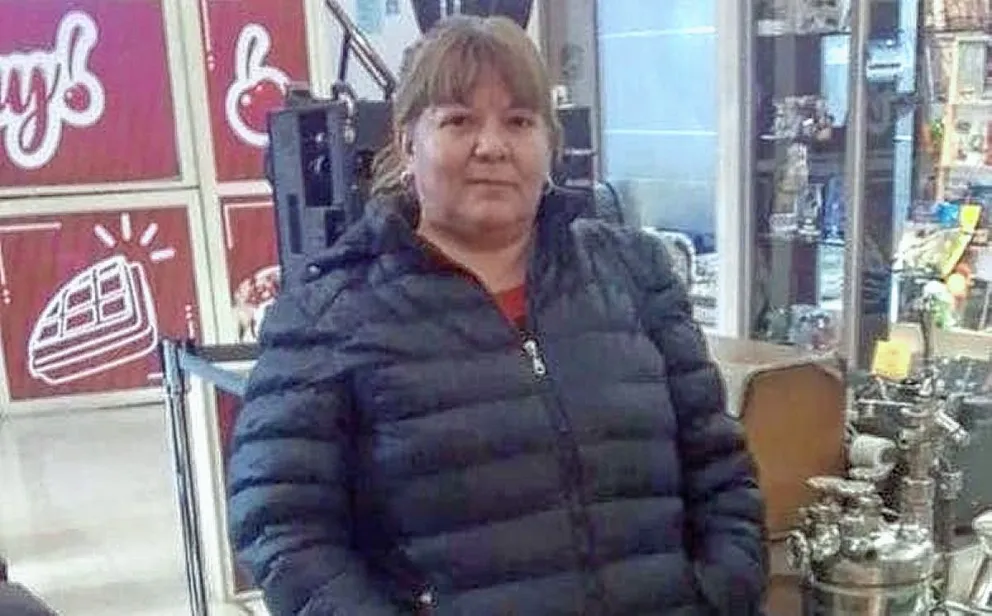 Falleció la mujer de Puerto Deseado que había  intentado suicidarse luego de matar a su pareja