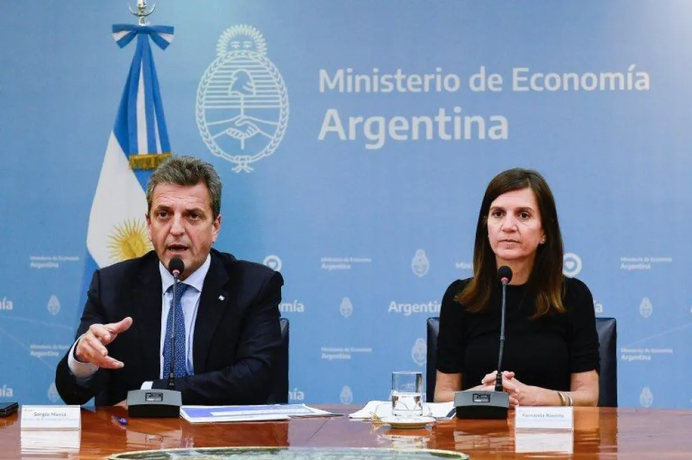 Oficial: nuevos créditos ANSES de hasta 600 mil pesos para jubilados y un millón para trabajadores