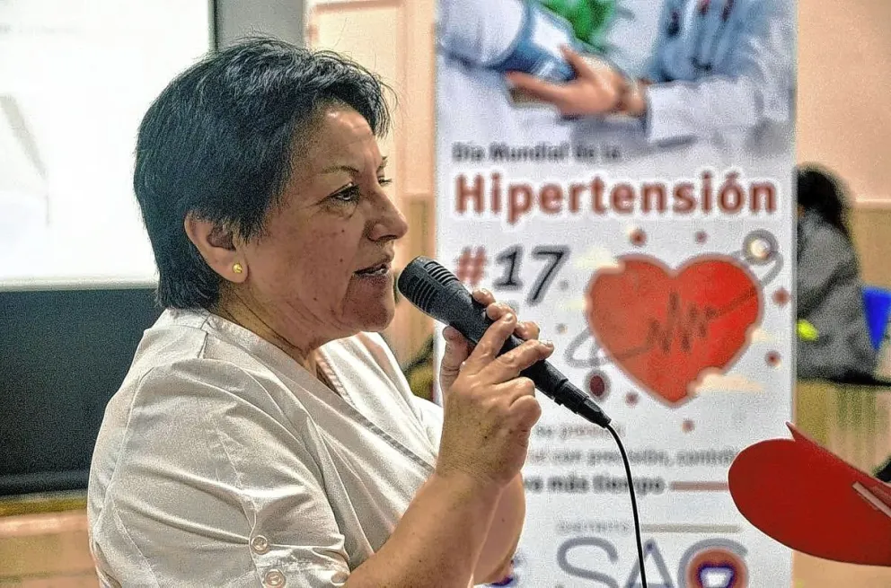 Se realizará la 4ª Jornada Regional sobre Cardiología en esta ciudad
