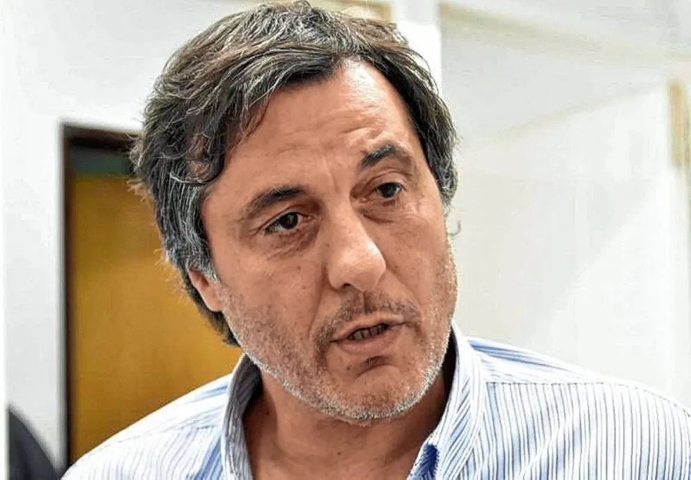 Pesca: “Chuchi” Awstin cruzó a referente de Milei por su idea de privatizar el mar argentino