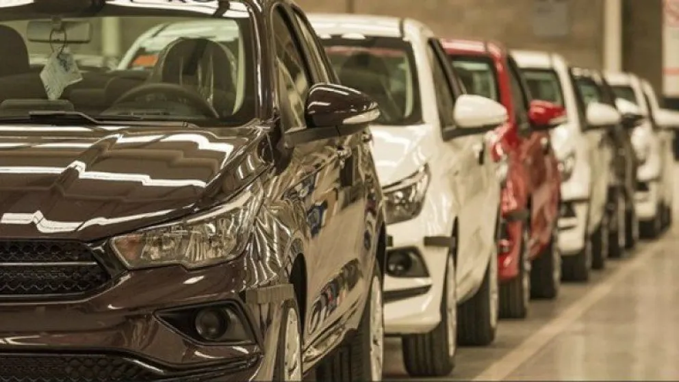 Fin de Precios Justos para los autos: cuáles son los modelos que aumentaron en noviembre