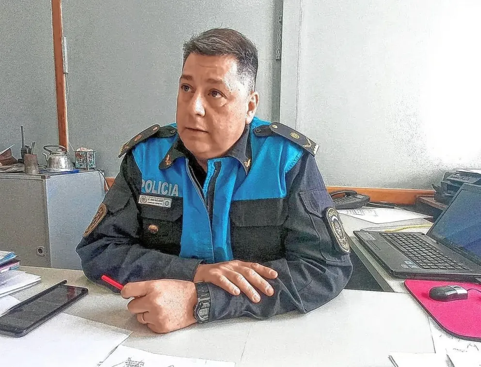 Cerca de 70 efectivos serán parte del operativo ante posibles festejos de hinchas de Boca