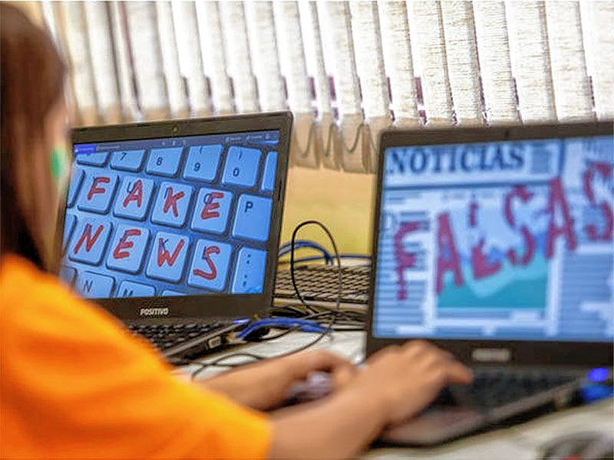 En época electoral aumenta la circulación de noticias falsas: cómo detectarlas y prevenir su difusión