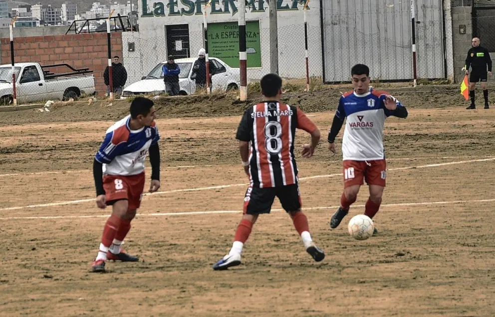 Asi será la agenda deportiva del fin de semana