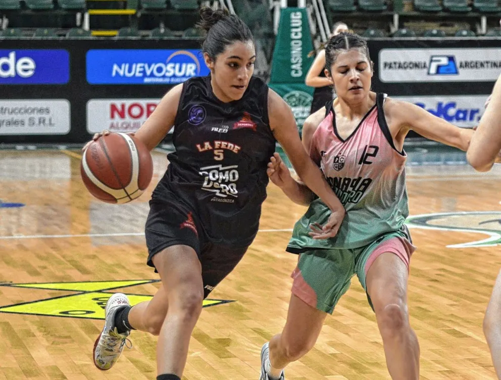 Gimnasia quedó a un triunfo del título