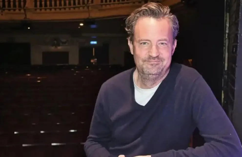 La herencia de Matthew Perry: quién recibirá la fortuna del actor de Friends