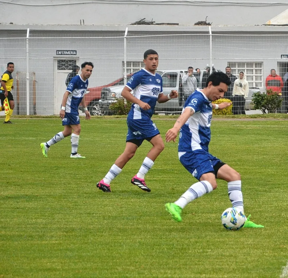 La agenda deportiva del domingo