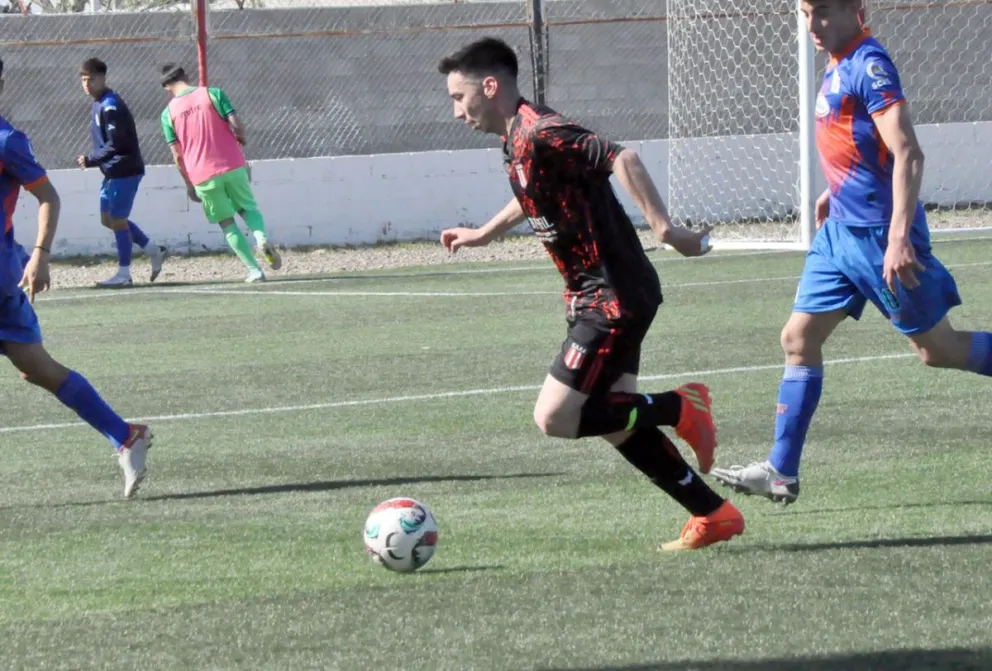 USMA visita a Sarmiento y Ameghino a Rada Tilly