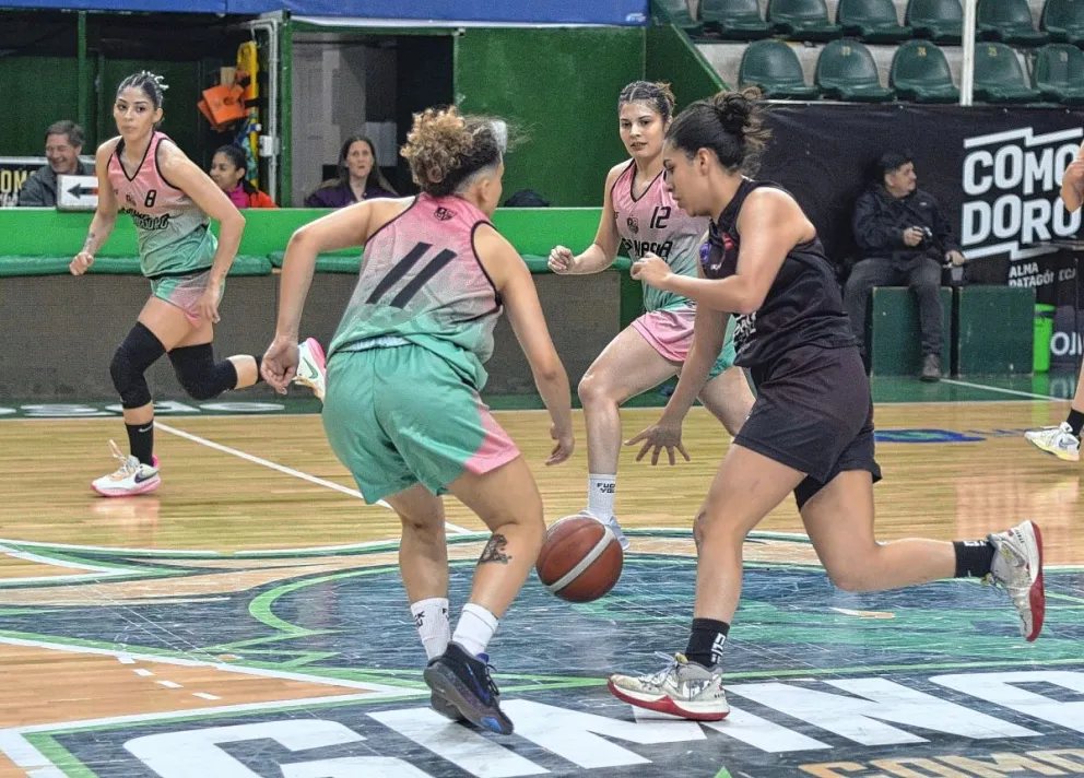 Gimnasia quiere cortar las redes en el Simón