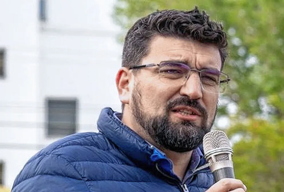 UCR: El tribunal de conducta revocó la sanción de Buffa por irregularidades