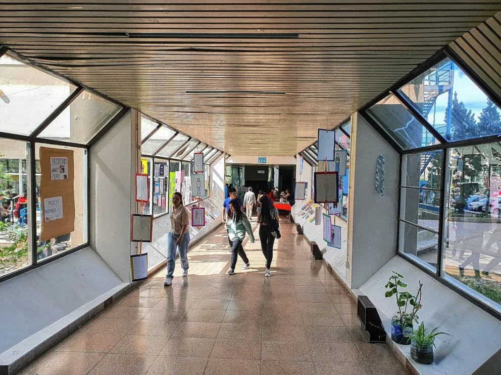 El CUP realiza hoy su expo anual e invita a antiguos egresados a llevar recuerdos sobre su paso por el colegio