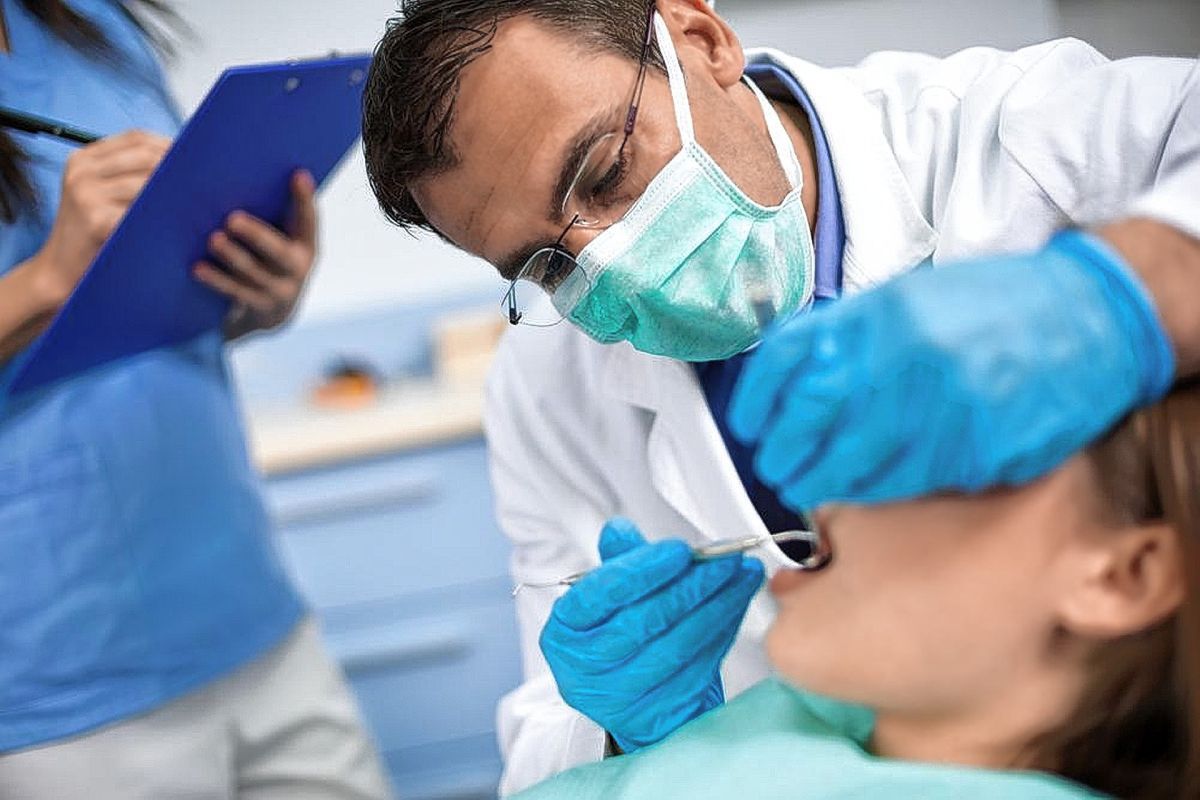 El próximo martes se realizará capacitación para personal de salud sobre prevención y diagnóstico del cáncer oral