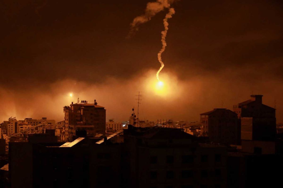 A un mes del ataque de Hamás a Israel, cómo sigue el conflicto en Medio Oriente