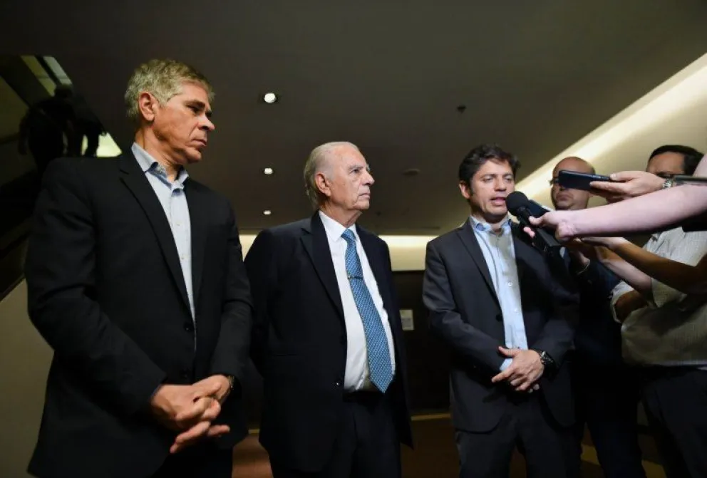 Las petroleras reclaman orden macroeconómico para hacer inversiones y desarrollar la industria