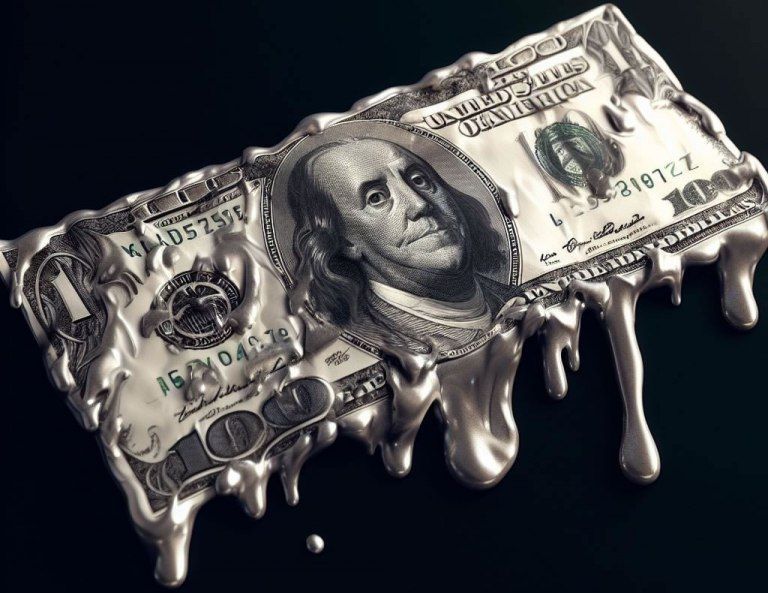 Por qué se derrite el dólar a pocos días del balotaje y cuánto puede costar el 19 de noviembre