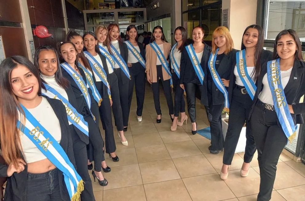 La música y la danza folclórica del país, en la nueva edición de la Expo Feria de las Provincias