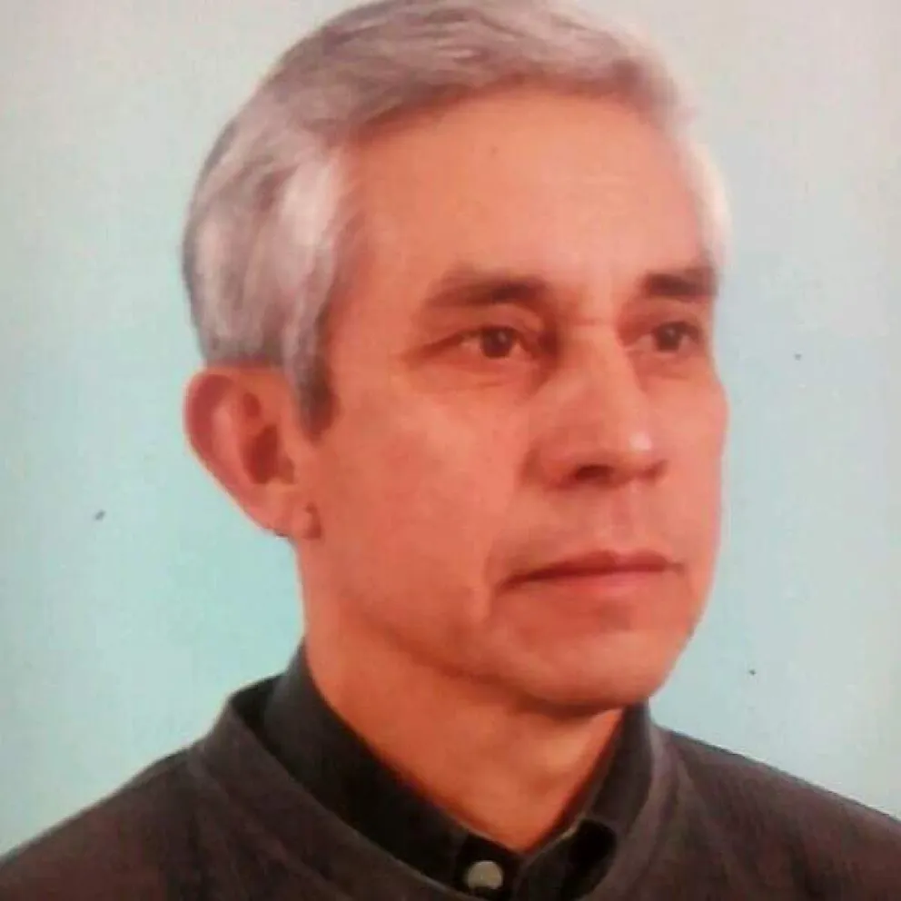 En la sala de avenida Hipólito Yrigoyen velan los restos de José Oyarzo