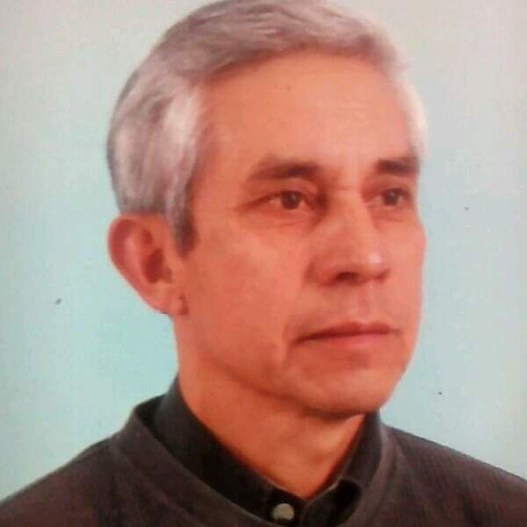 En la sala de avenida Hipólito Yrigoyen velan los restos de José Oyarzo