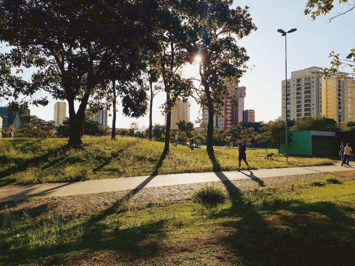 Hoy se celebra el “Dia Mundial del Urbanismo”