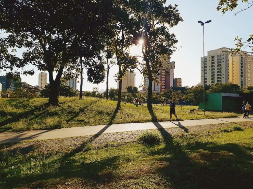 Hoy se celebra el “Dia Mundial del Urbanismo”