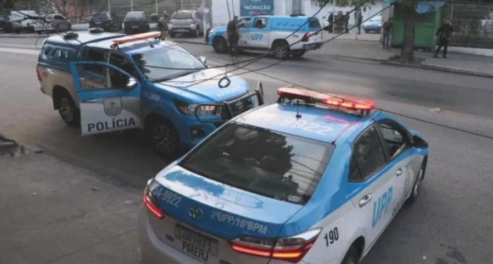 Brasil: detuvieron a dos acusados de planear atentados financiados por Hezbolá