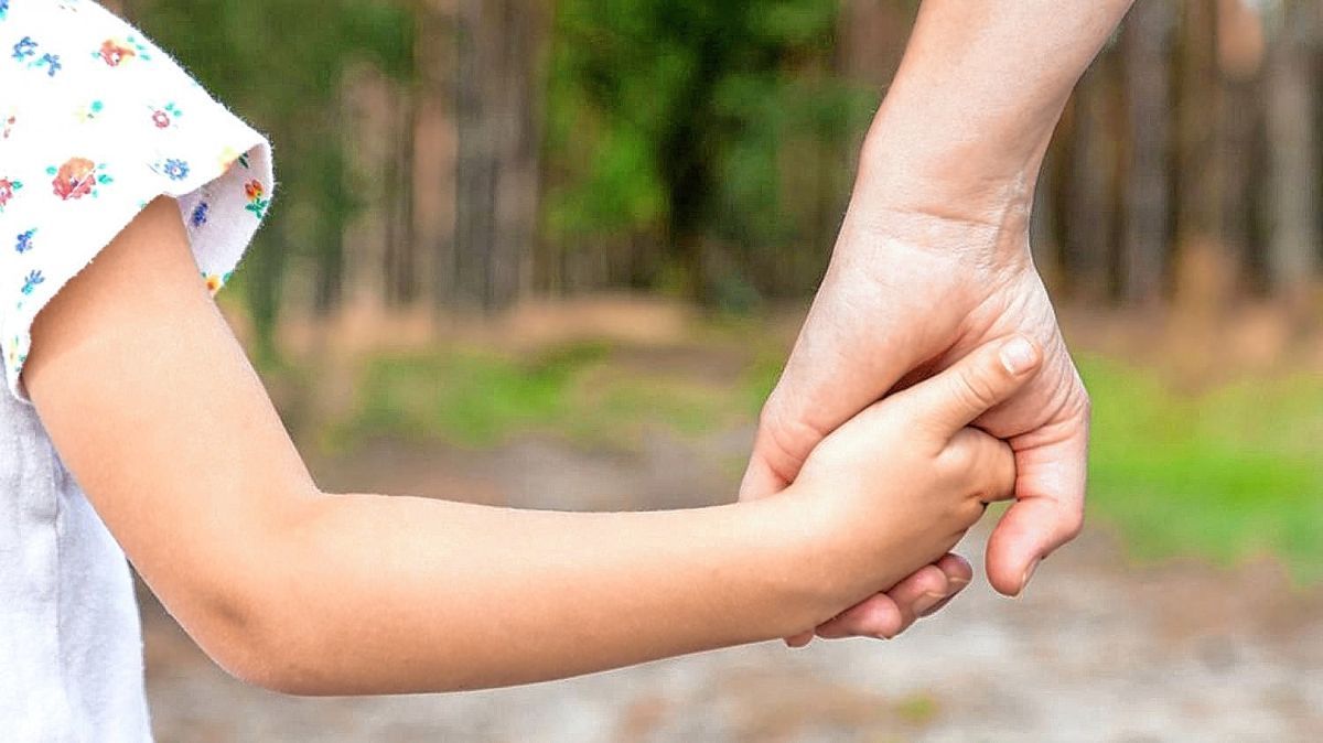 Día Mundial de la Adopción: “Hay que animarse y poder abrir corazones”