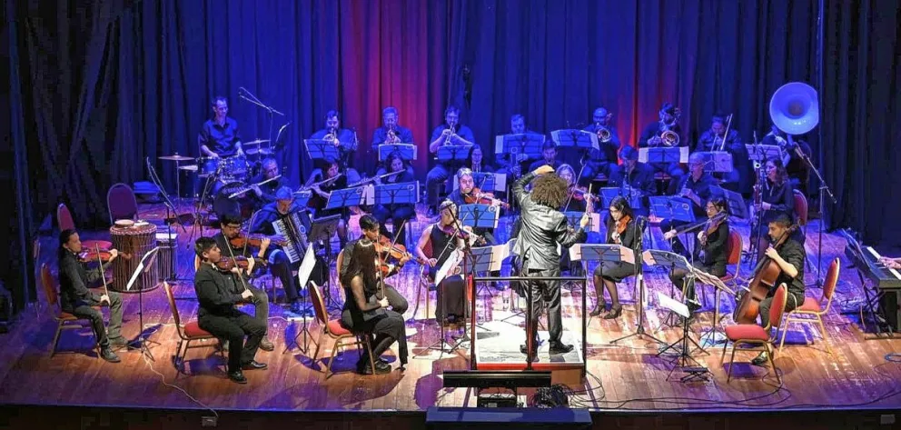 Mañana se realizará un Seminario Concierto de Música Sinfónica en la UNPSJB