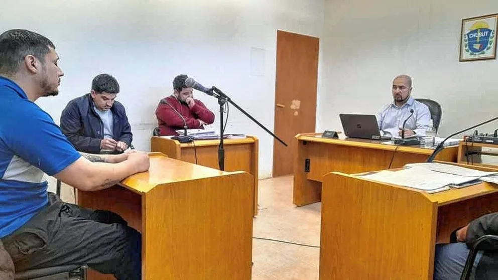 Nahuel Silveira seguirá con prisión preventiva en una causa que ya tiene condenado a Daniel Millapi