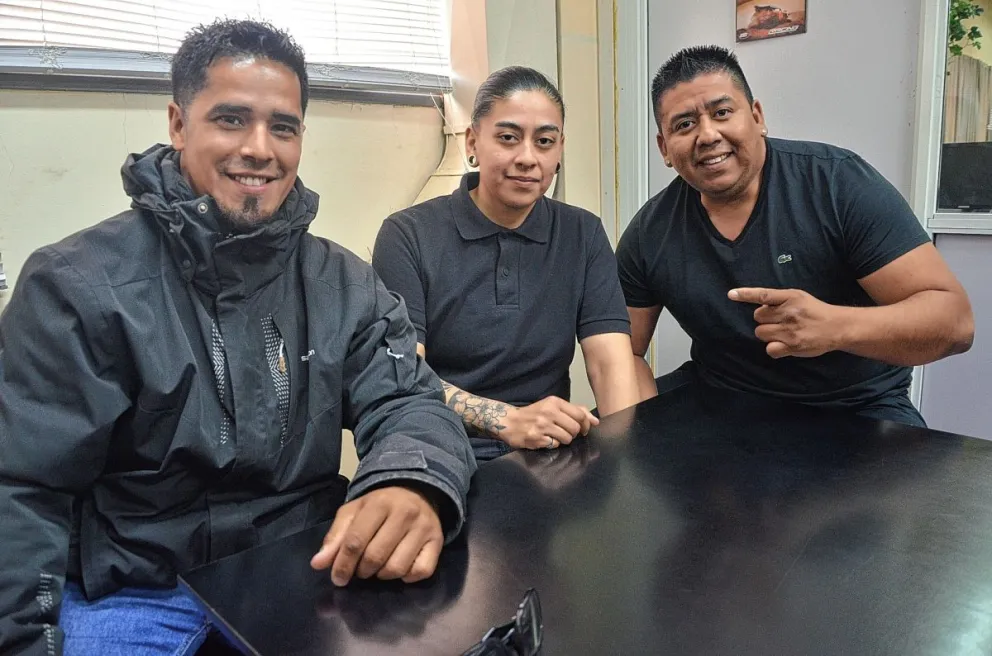 Confirman el festival “Las Leyendas”