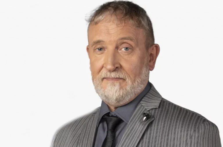 Murió el periodista Edi Zunino, a los 60 años
