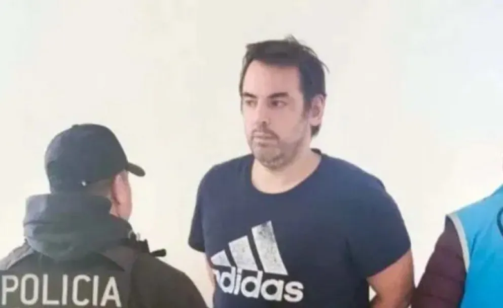 Procesaron a “El croata” por lavado de dinero proveniente del narcotráfico y seguirá preso