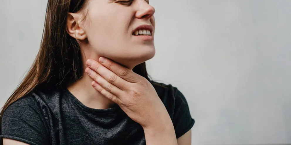 "La alergia y nuestra voz"