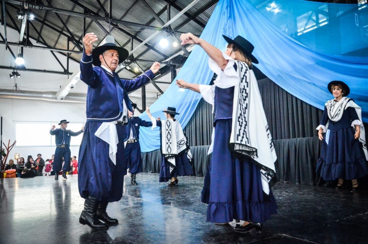 El Municipio celebrará el Día de la Tradición con una multitudinaria coreografía en calle 9 de Julio