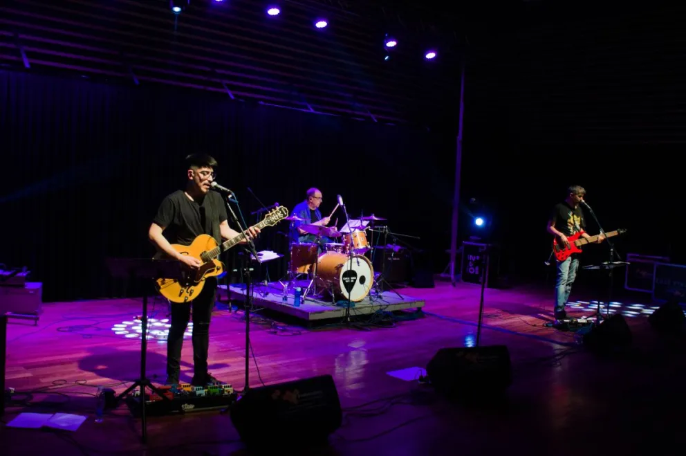 Feria, música y narración son las propuestas culturales de Rada Tilly