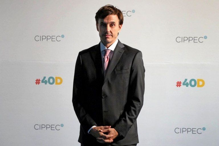 García Moritán y Santoro denunciaron a Massa por romper la veda con anuncios de gestión