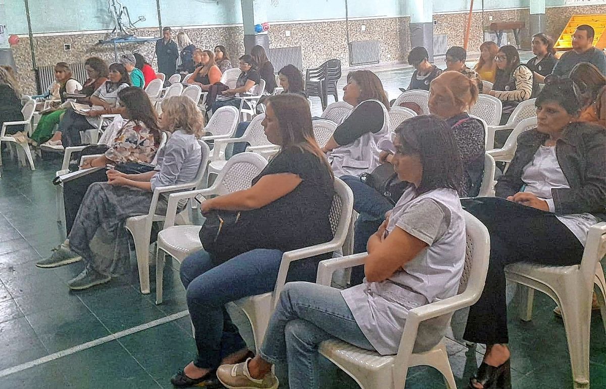  Una nueva resolución garantiza la trayectoria escolar a los estudiantes con padecimientos psíquicos