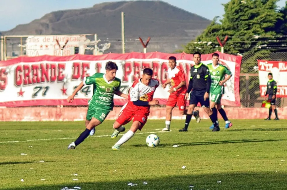 El Torneo Regional tiene armada la tercera fecha