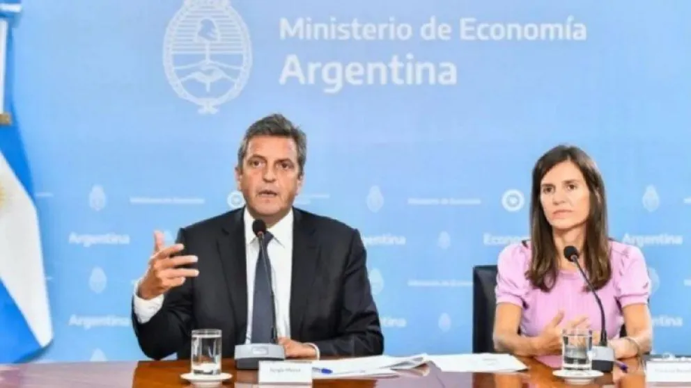 Los jubilados que cobran la mínima recibirán un bono de $55 mil en diciembre y los haberes subirán 20,87%