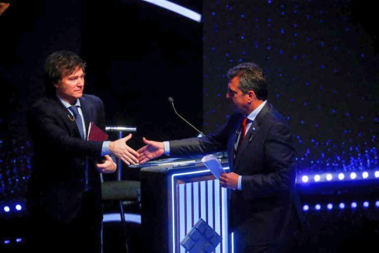 Tercer debate presidencial: horario, temas y orden de los candidatos, ¿quién será el primero en hablar?