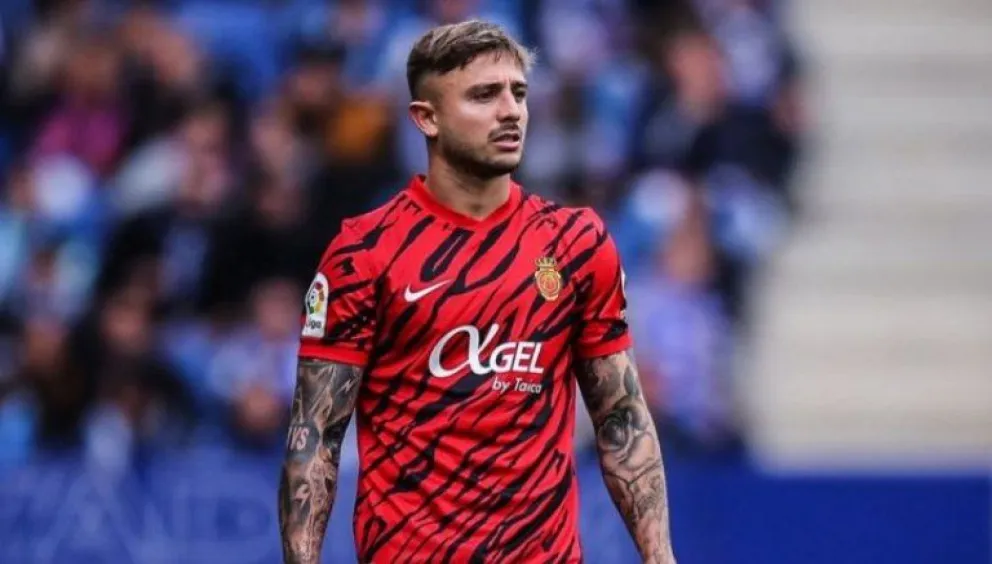 Pablo Maffeo, el español que jugará para la Selección argentina: "Es un orgullo para mí y la familia"