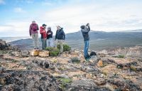 Turismo: El Gobierno del Chubut reglamentó la actividad de Senderismo en la Provincia