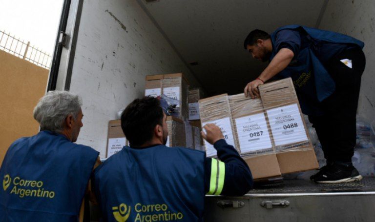 La Justicia Electoral advirtió que la Libertad Avanza ha presentado boletas insuficientes