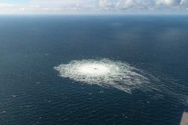 Apuntan a un alto militar ucraniano como el coordinador del ataque al gasoducto Nord Stream