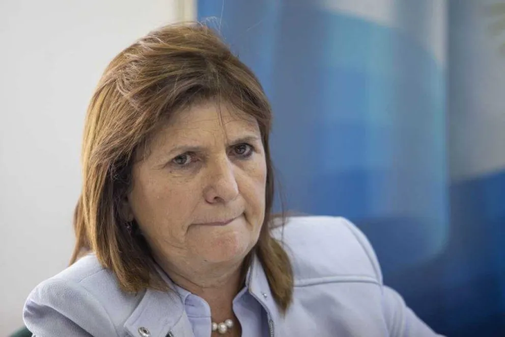 Patricia Bullrich apuntó contra Gerardo Morales por el cruce con Mauricio Macri: “Cruzaste un límite, ¡Inmoral!”