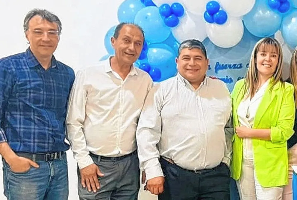 Asumió una nueva conducción en la AEFIP