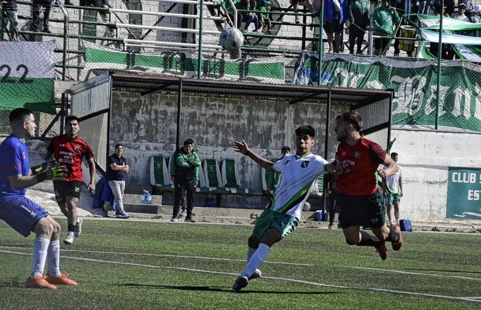 Empate y desazón para los dos