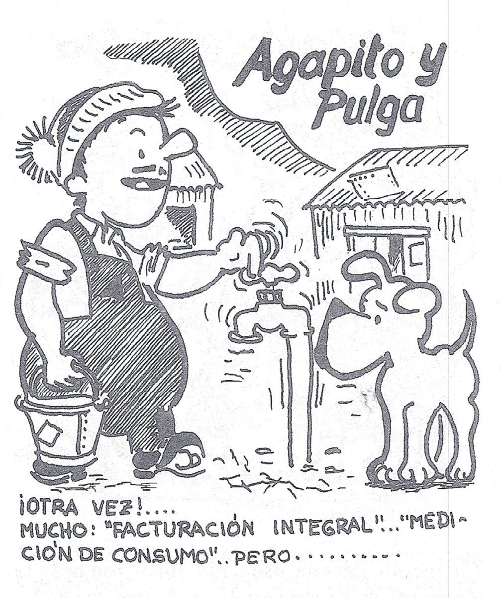 Viento Lindo y Agapito y Pulga,  dos clásicos del humor gráfico