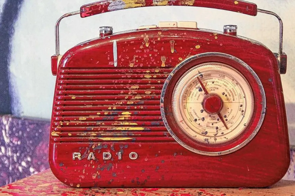 Se estrena el podcast comunitario “La historia estaba alrededor, 40 años de democracia desde las comunitarias” 